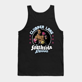 Clubber Lang Southside Slugger Tank Top